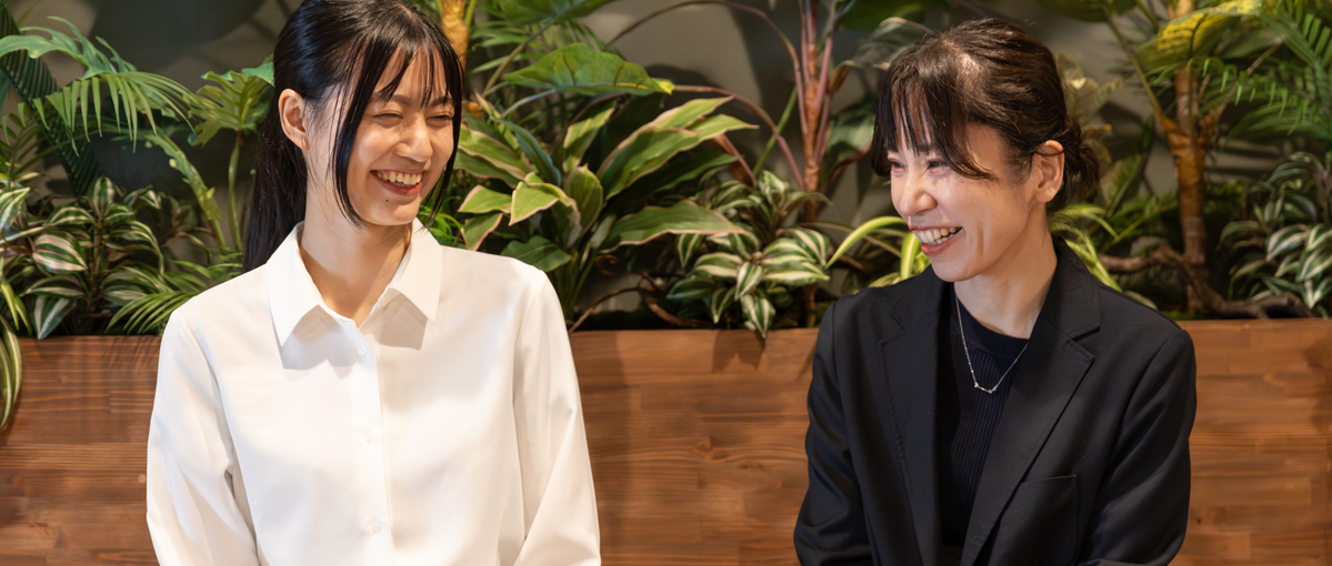 会社の未来をつくる採用へ。想いをカタチにする人事メンバー募集！