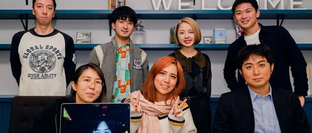 ショートドラマのコンテンツを日本中に届けるマーケター・PRプランナーを募集