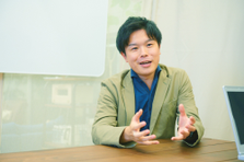 営業・事業開発初心者大歓迎｜MBA卒社長に教わりながら一人前になりませんか
