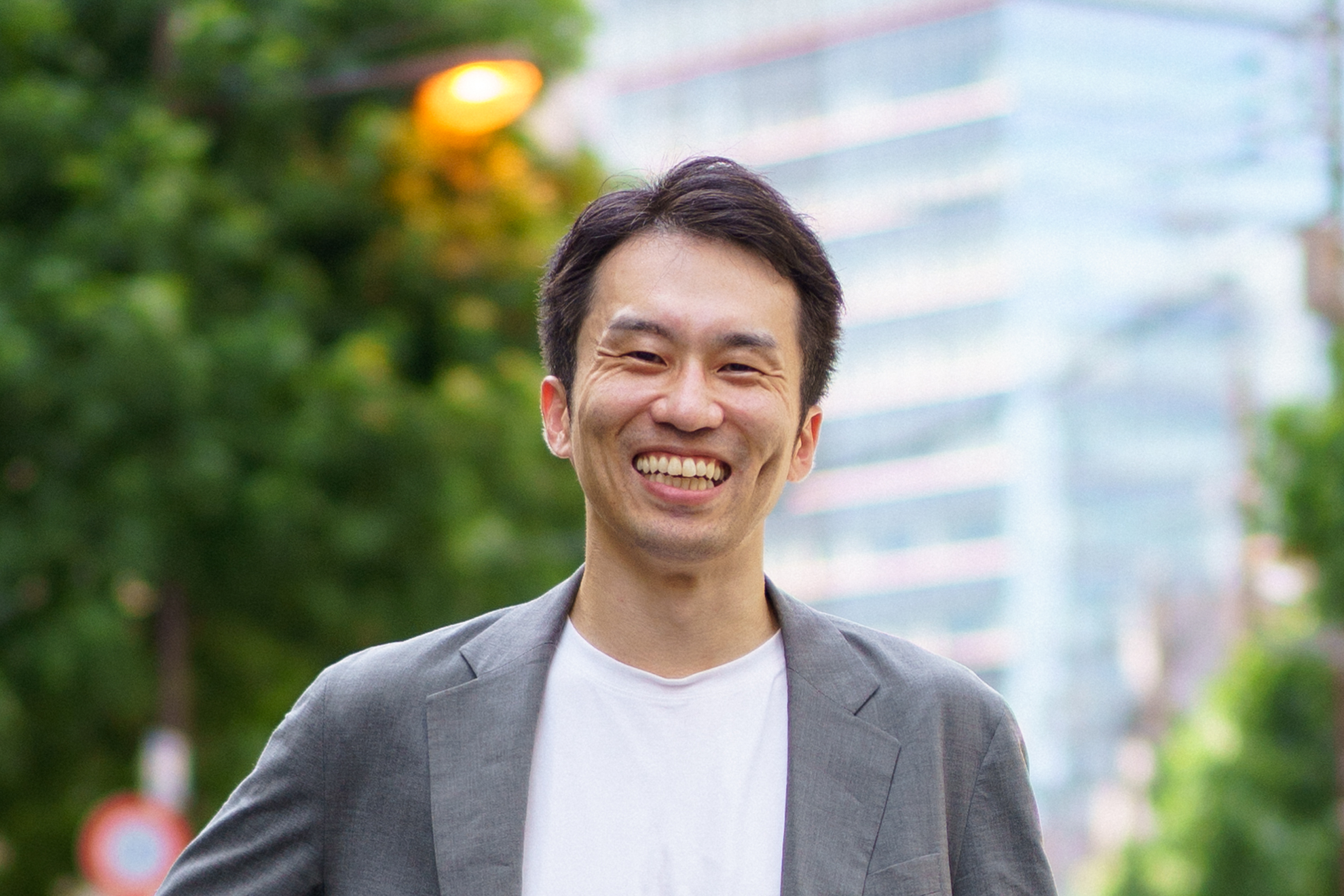 24時間型訪問介護を当たり前にすることで、誰もが在宅生活を選べる社会に