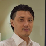 Nobutaka Kakinuma
