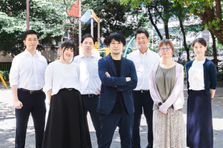 WEBエンジニアになりたい方、ちょっとお話ししてみませんか？名古屋支店採用
