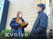 新規事業立ち上げやサービス改善は常にヒアリングを通して行っています！