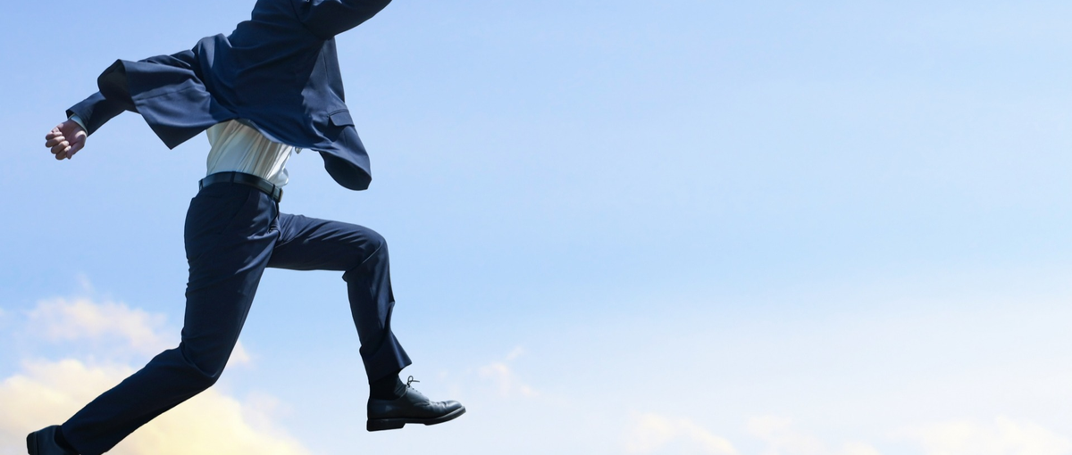 ワクワクと怖さは紙一重。それでも情熱を燃やして挑戦したい営業メンバー求む！