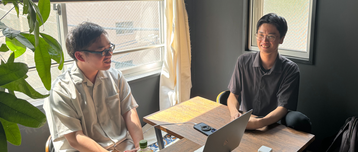 フロントエンドエンジニアの卵募集開始！受託開発で実力をつけよう！