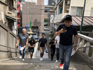 ブラタモリ in 六本木