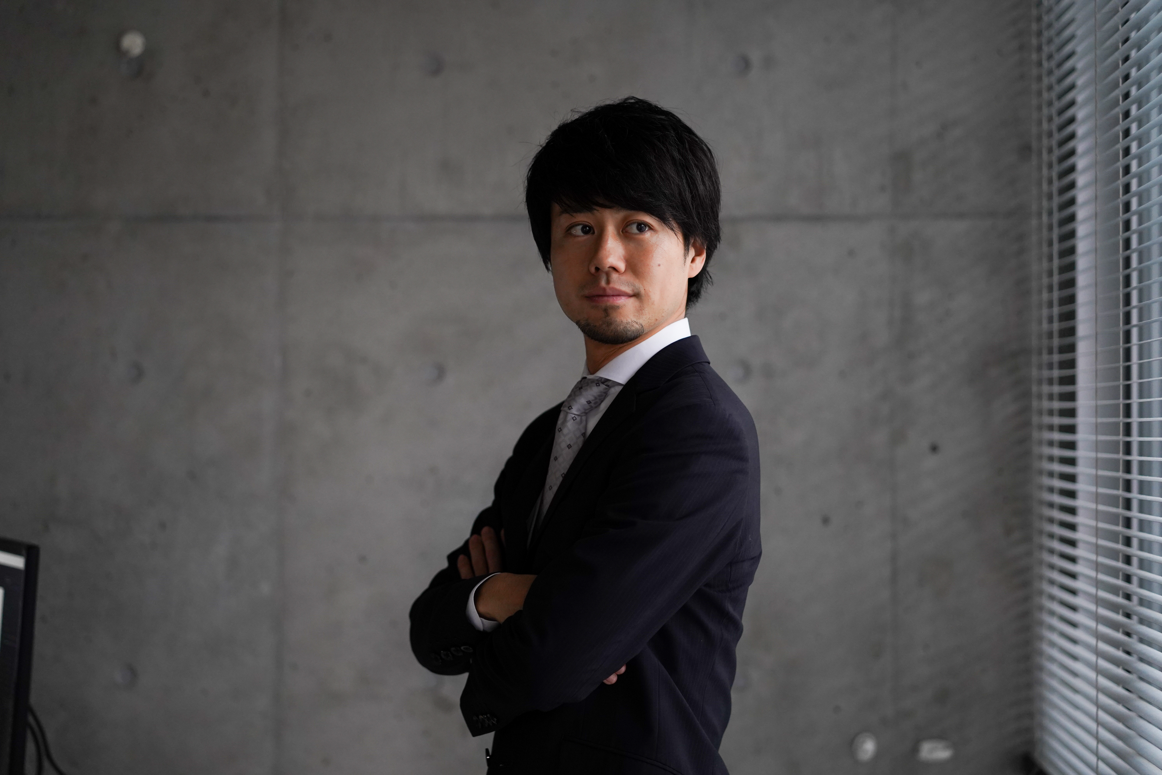 Toshiya Kakizaki