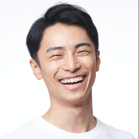 今 啓亮さんのプロフィール