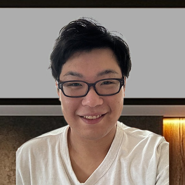 八角 徳大