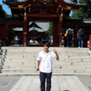 Kotaro Uchida