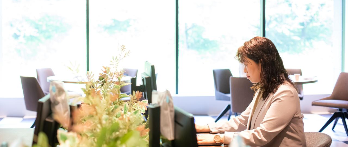 設計から携われる案件多数｜ヘルプデスクやテスター業務から卒業しましょう！