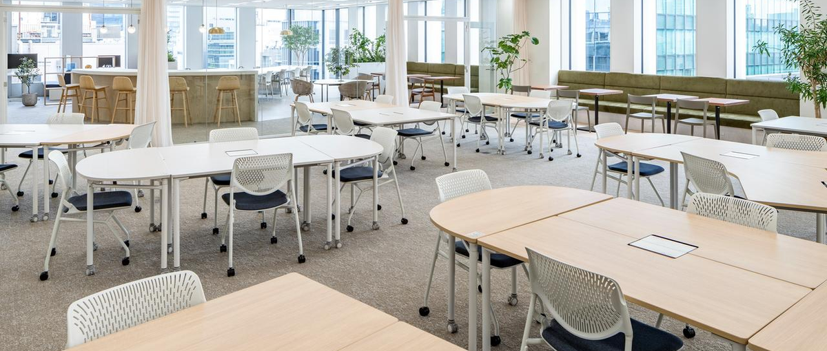 顧客業務をLeanにするBtoB SaasのUI/UXデザイナー