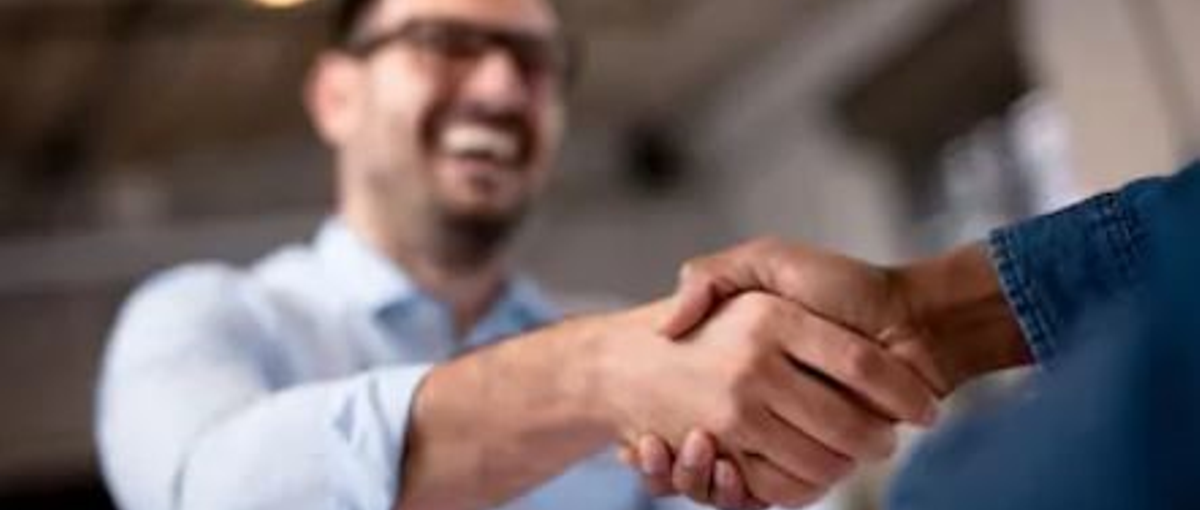 ただ売る営業からの卒業！心から人のために仕事をしたい人を営業職として募集！