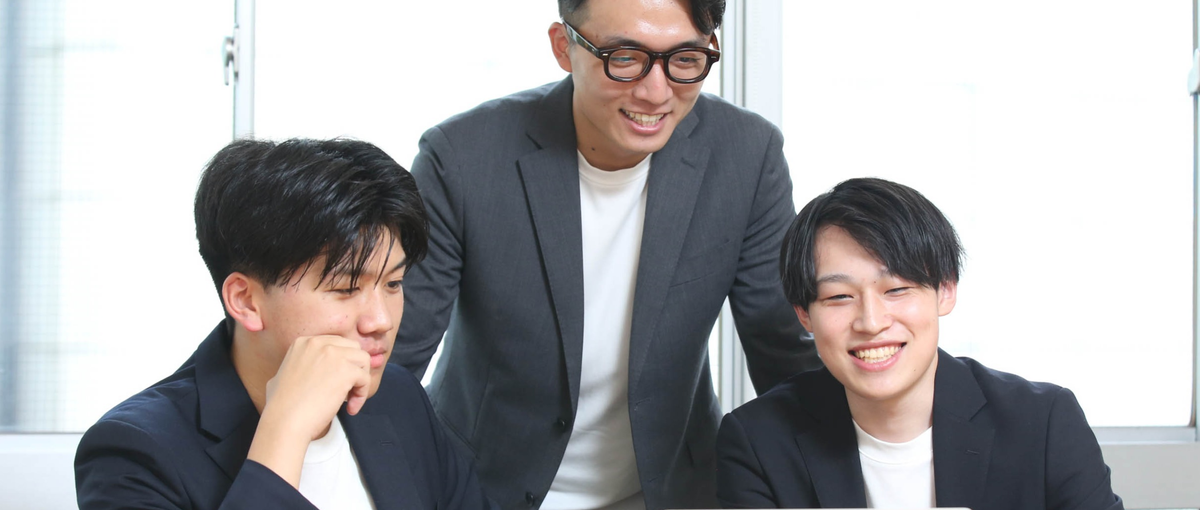 メディア責任者候補｜経験０から本気でマーケターのキャリアを築きたい方募集中