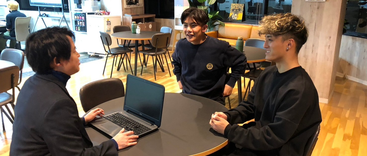 27卒│スポーツに恩恵を受けた方、これからのスポーツ業界に還元しませんか？