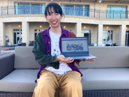 20卒採用担当森口です。皆さんのご参加をお待ちしております！