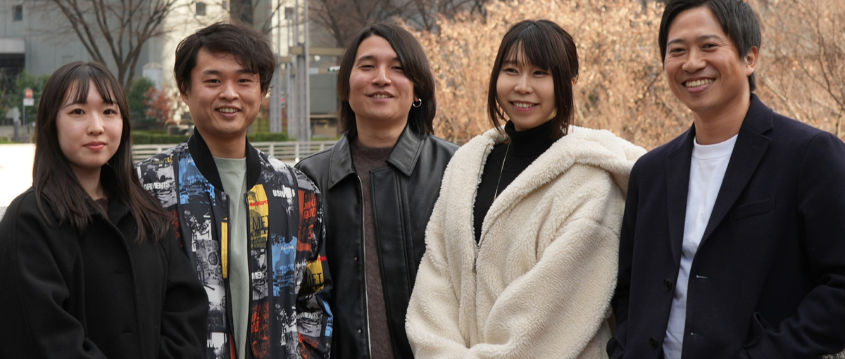 100名以上がエンジニアデビュー！フロント・バック両方学べる教育体制です！