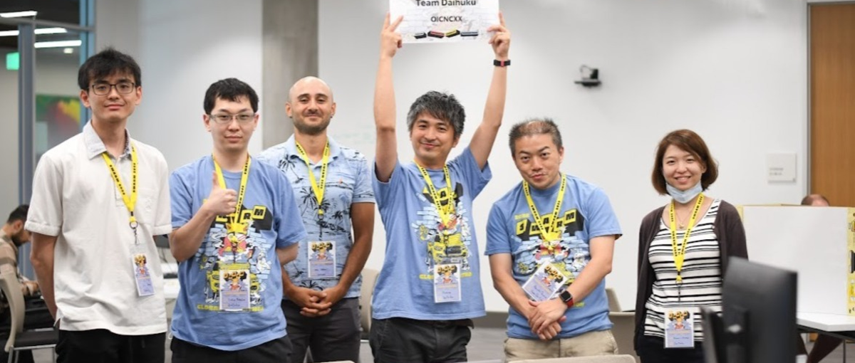 新規事業開発に貢献！新技術を活用する先行開発ソフトウェアエンジニアを募集