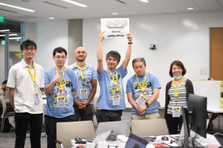 新規事業開発に貢献！新技術を活用する先行開発ソフトウェアエンジニアを募集