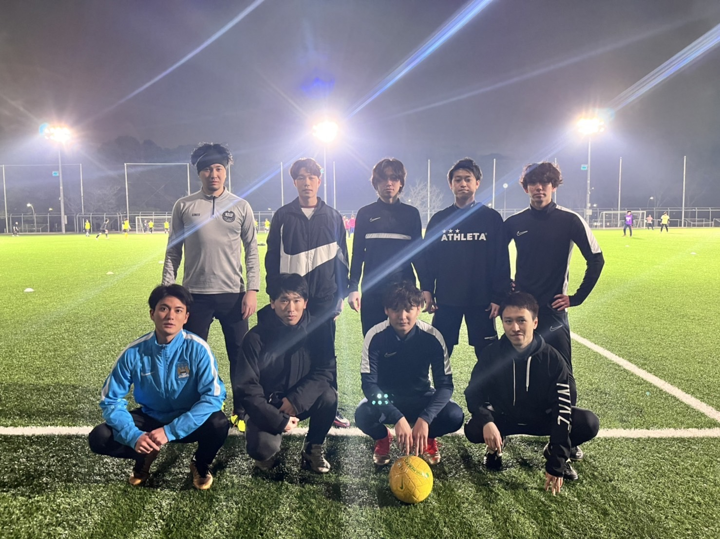 ソサイチ大会に参加してきました！