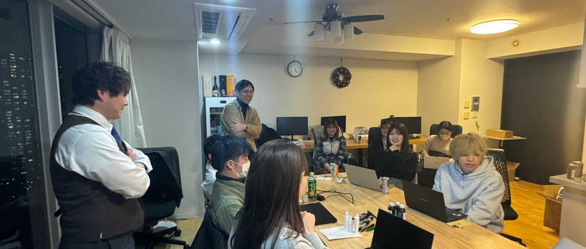 戦略において欠かせない！D2Cプロダクトの販売に関わるライティング全般！