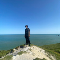 山崎 尚輝さんのプロフィール