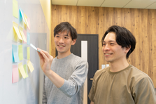 ＃急成長中の組織を牽引しませんか？組織力で自社SaaSプロダクトに変革を。