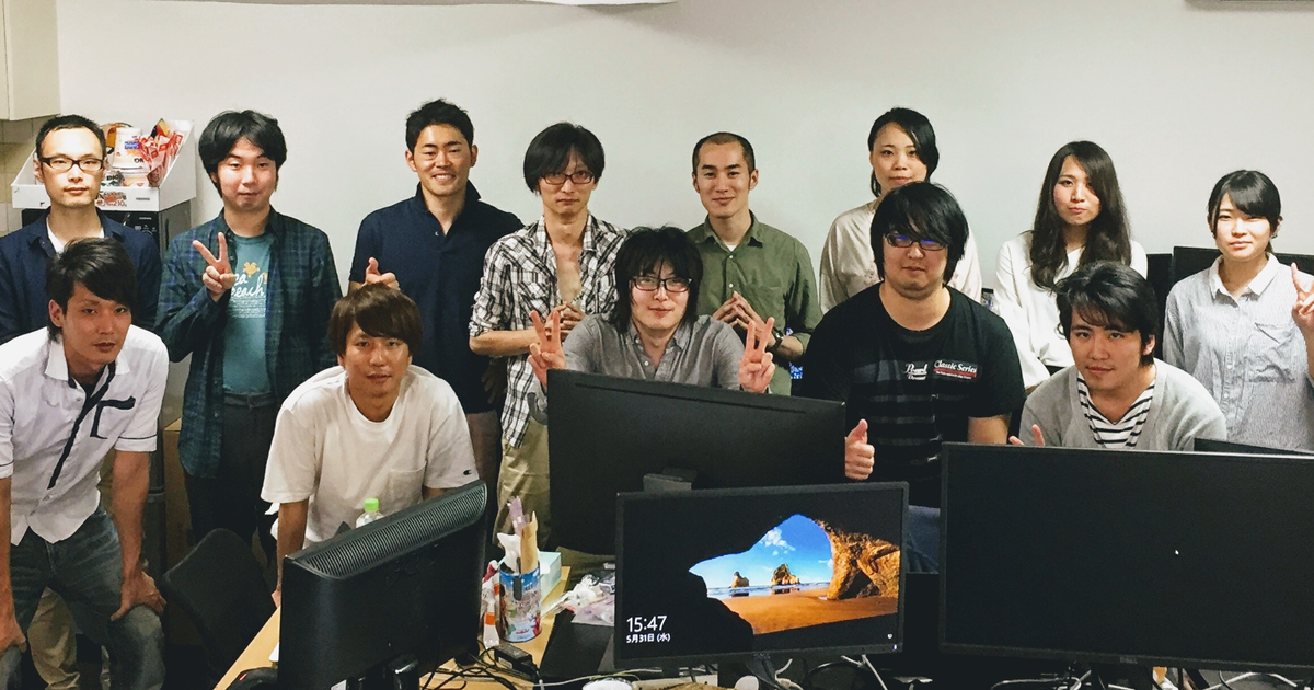 ベンチャーだから5倍速成長できる！幹部候補18新卒クリエイターWANTED - Digital monkey inc.のエンジニアリングの採用 ...