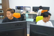 エンジニアファーストのIT企業でモダンな技術に触れたいエンジニア募集!