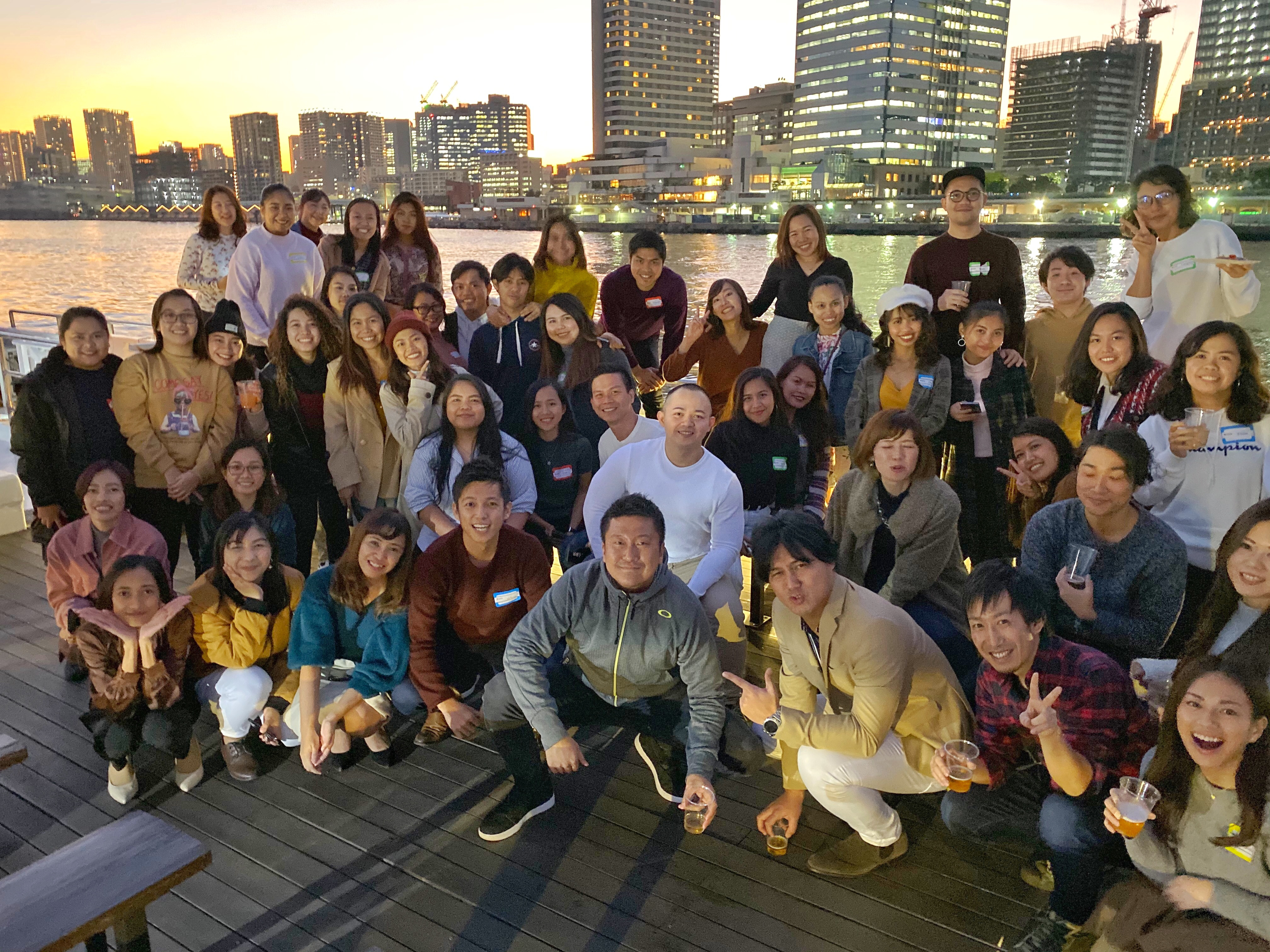 ミライズの「CORE VALUES」