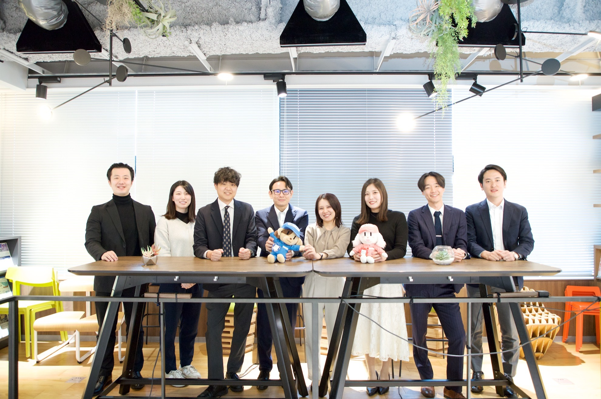 AI×物流DX｜技術力で社会課題を解決したいエンジニア募集！
