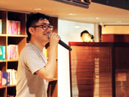 デザイナーやエンジニアの方向けにゆるいミートアップイベントを定期的にやっています