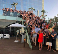 Dynamic Conference - Barcelona