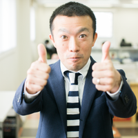 金子 英雄さんのプロフィール