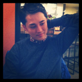 Takuro Kamiyoshi