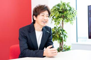 東証プライム上場企業の創業社長兼現役マーケターの下で、本気で一流のマーケターを目指したい方をお待ちしています。