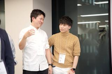 経験豊富な先輩社員と参画✨開発エンジニアとしてスキルアップしませんか？