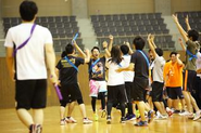 社内イベント（運動会）