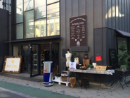 出展ブース