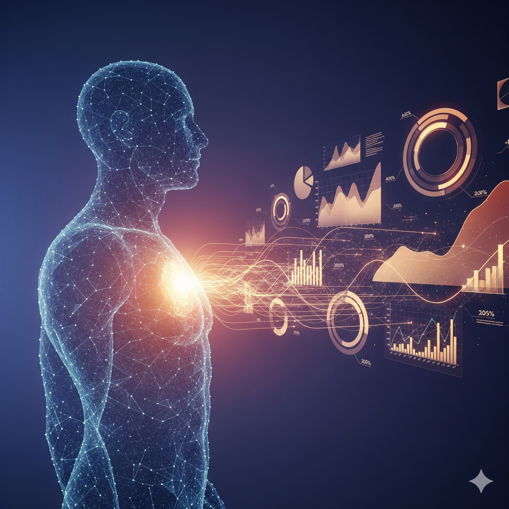 プロジェクト最新進捗：『心と数』ツールの概念設計が完了