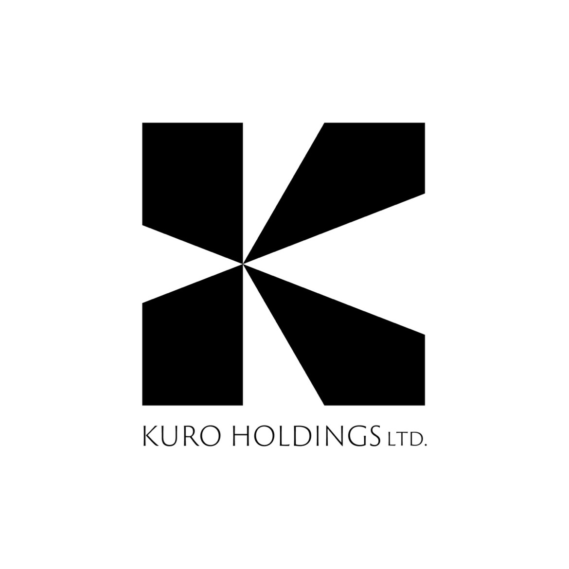 KURO HOLDINGS株式会社