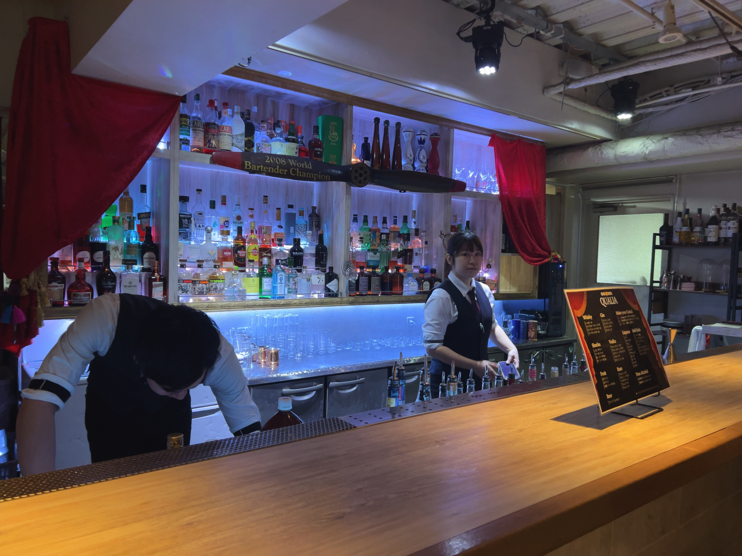 【イベント】2024年の忘年会を開催しました!