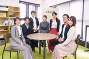 20~30代が活躍しています