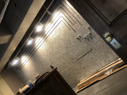 インダストリアルなデザインは、福祉のイメージを一新します。