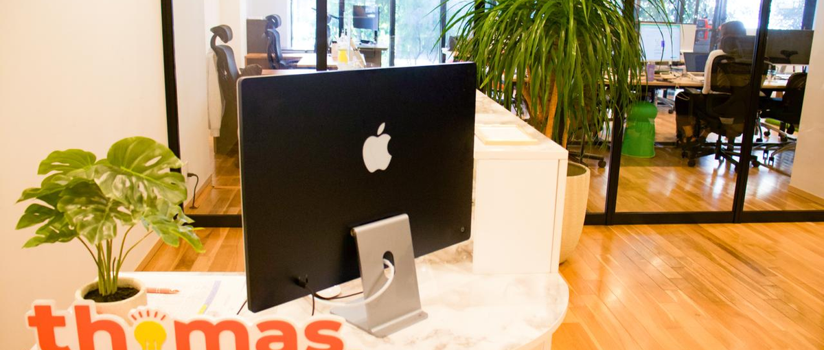 CTO | 人を育て、イノベーションを生む――新しいCTOを探しています