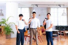 キャリアコーチングサービスのコーチに挑戦されたい方、ぜひ一度お話しましょう