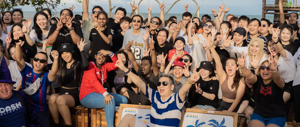  日本・海外関係なく世界中で働けるようになりたい！マレーシアで実現できます