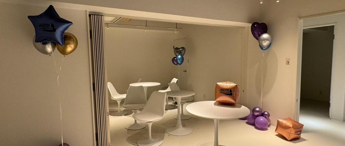 TikTokコンテンツ運営担当||企画から投稿まで、すべてに挑める！