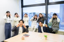 広島｜マーケやSNSの知識も身に付く！課題解決をリードするセールス募集