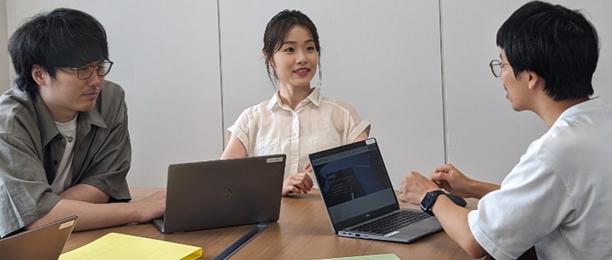 まわりと協力して自分らしく働く♪情シス部門での事務サポート募集 / 名古屋